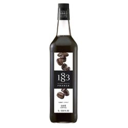 Сироп Кофе 1л 1883 Maison Routin
