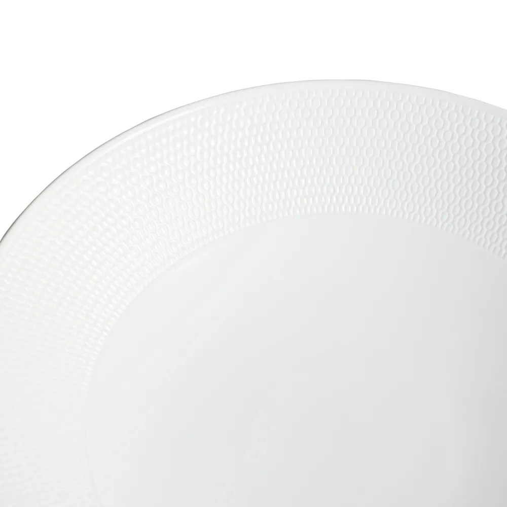 Wedgwood Сервировочная миска Gio 28,5 см EAN 701587313698