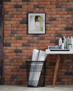 Термопанель ППС 2.0 Element Klinker Loft Brick Chili