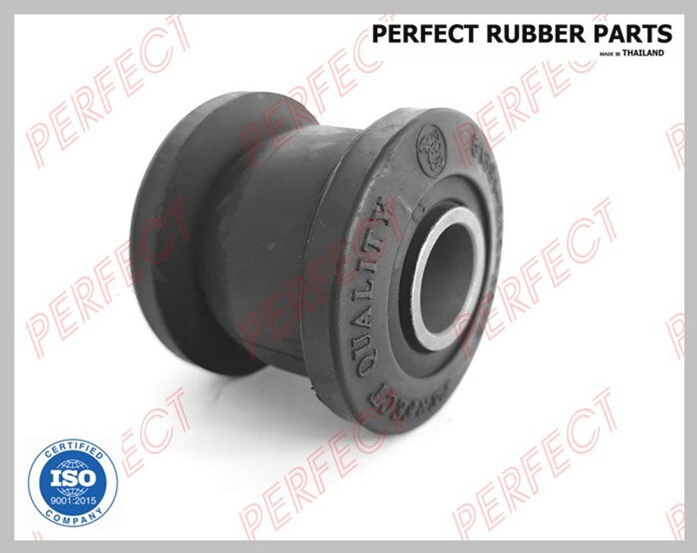 Сайлентблок подвески PERFECT (Кратность 1 шт) HO05SR3WB