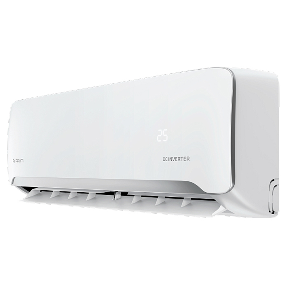 Мультисплит система на 3 комнаты Ferrum iFIS09F3C x 3 / iFOS24FM1A