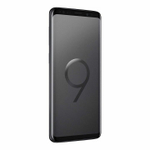 Samsung Смартфон Galaxy S9 Plus 6/64 ГБ, черный, Восстановленный
