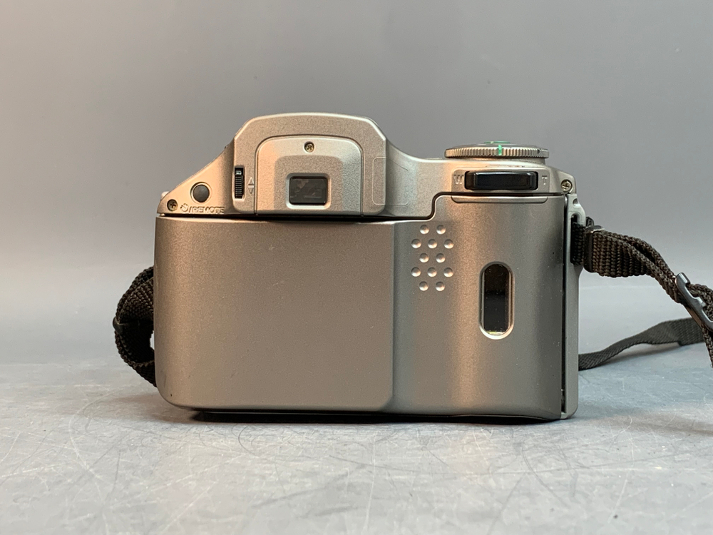 Olympus IS-300