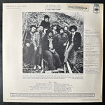 The Electric Flag ‎– A Long Time Comin (Англия 1968г.)