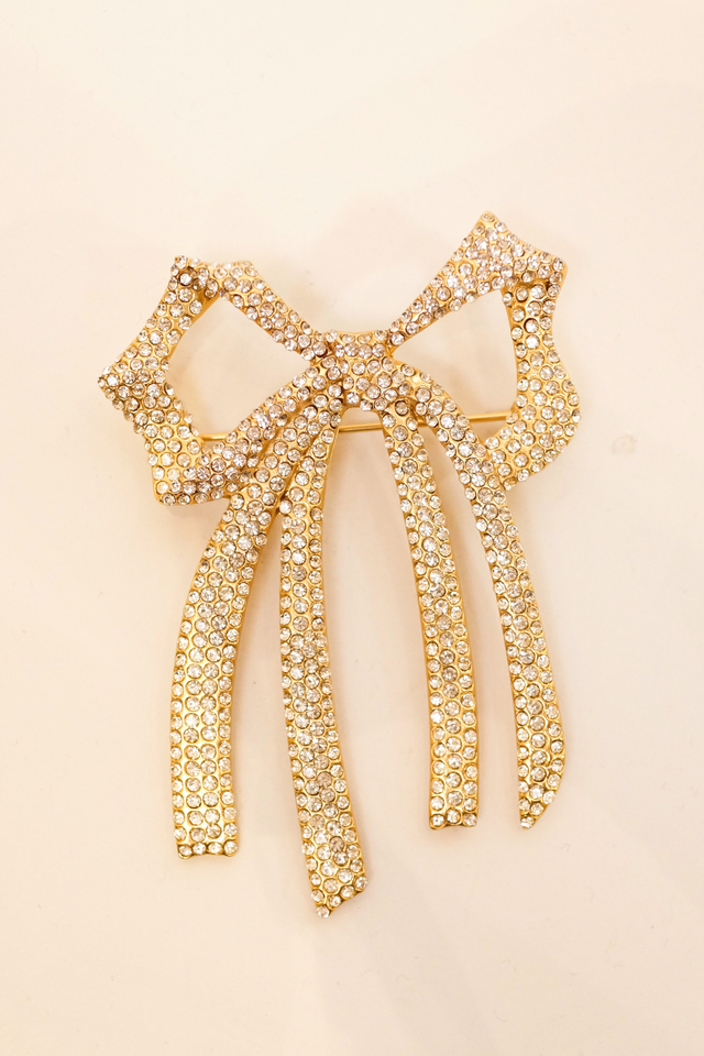 TWINSET MILANO БРОШЬ TWINSET MILANO