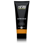 Гель-маска питательная Мандарин Nirvel Nutre Color Tangerine 200мл