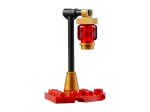 Конструктор LEGO BrickHeadz 40540 Исполняющий танец льва