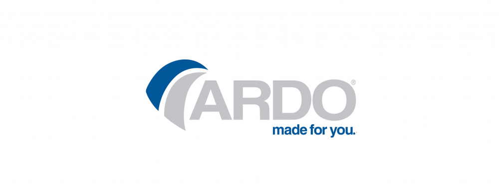 ARDO логотип