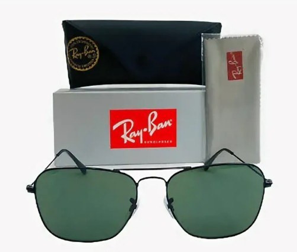 Ray Ban Caravan RB3136 002
