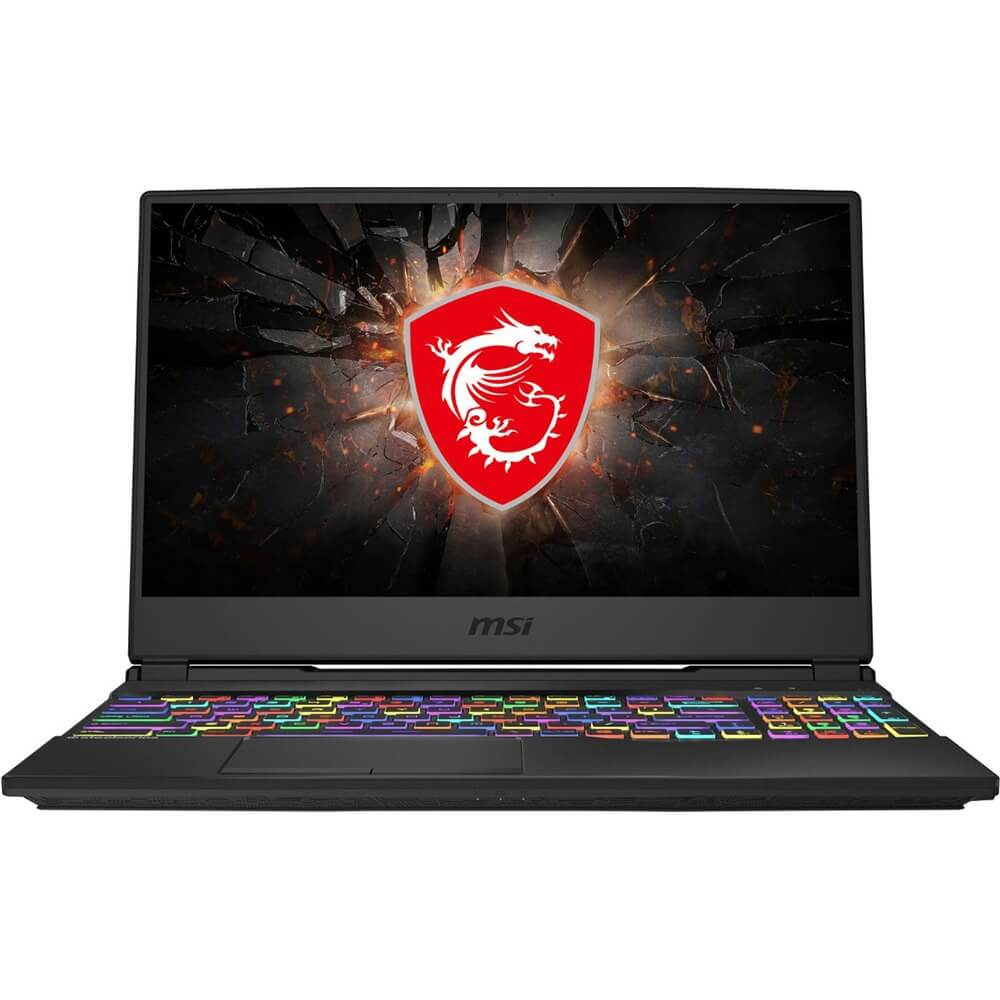 Ноутбук MSI GL65 Leopard 10SDK407XRU MS16U7 (9S7-16U722-407)