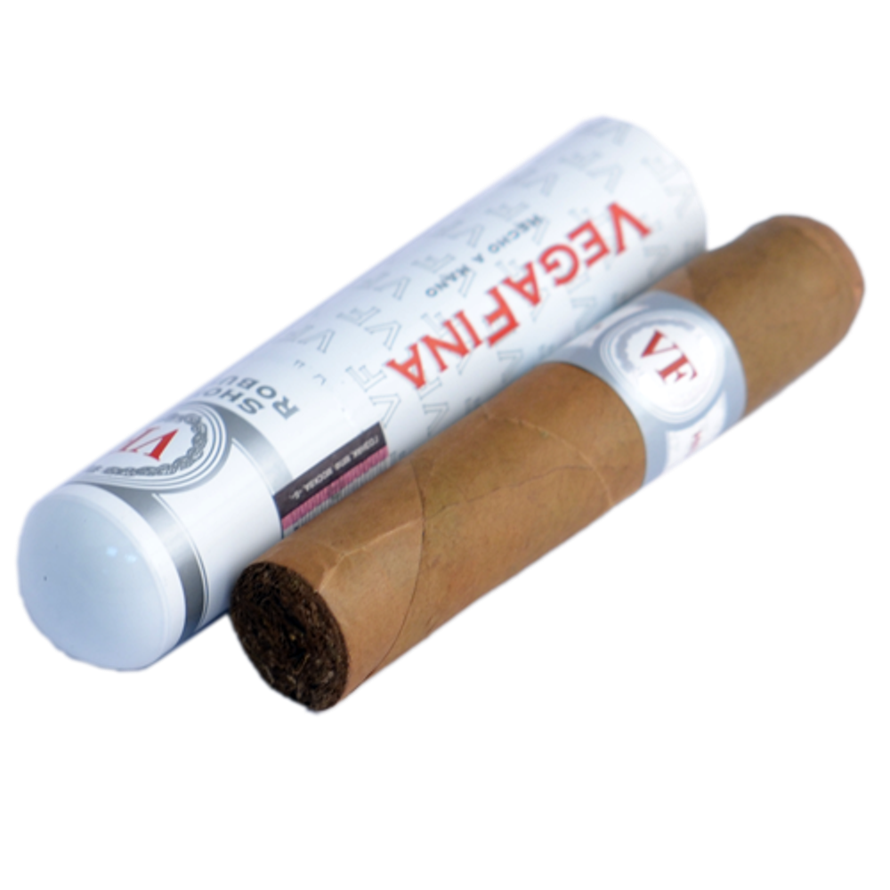 VegaFina Classic Short Robusto Tube