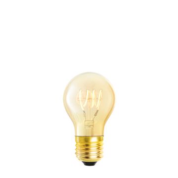 Eichholtz LED Bulb Goldline A shape 4W E27 set of 4
