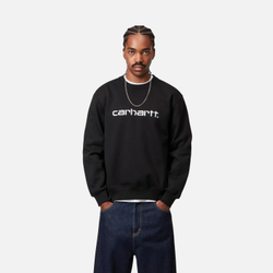Свитшот Carhartt Sweat