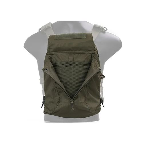 Подсумок на молнии EmersonGear Pouch Zip-ON panel FOR AVS JPC2.0 CPC