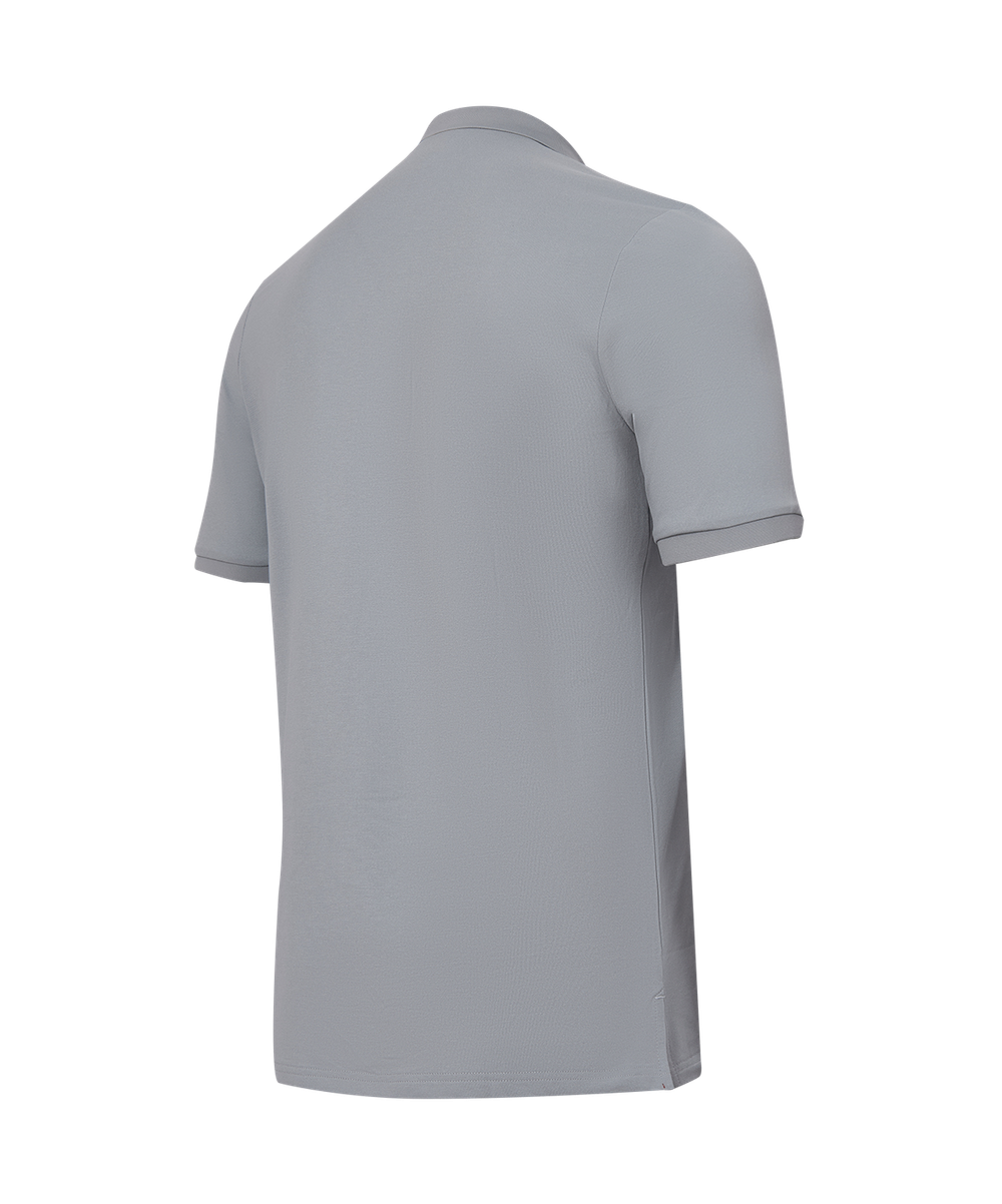 Поло Jögel PREMIER PerFormDRY Spartak Polo, серый