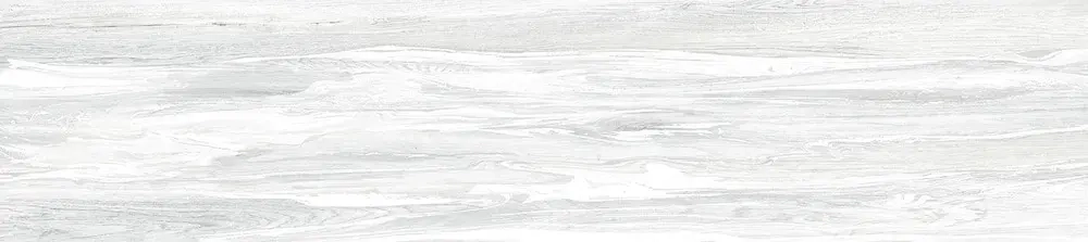 Керамогранит ALMA Ceramica GFA92ALP07R Alpina 90x20 белый матовый под дерево