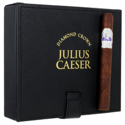 Diamond Crown Julius Caeser Churchill