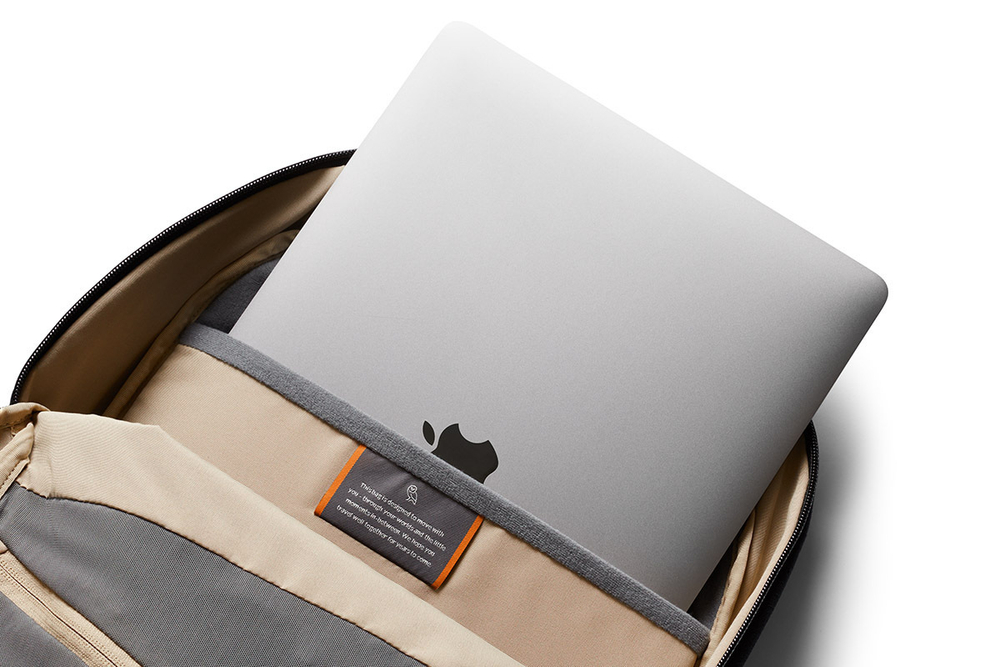 Рюкзак Bellroy Via Backpack 20L