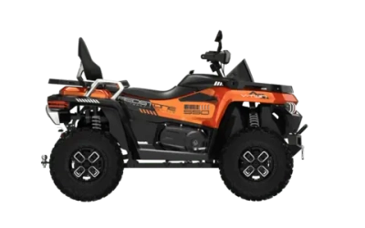 Квадроцикл BENDA Redstone 550 R2