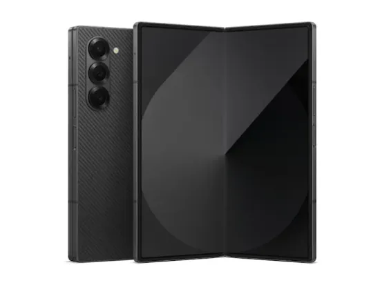 Смартфон Samsung Galaxy Z Fold6 12/512 Гб Черный