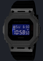 Часы Casio GM-5600M-1