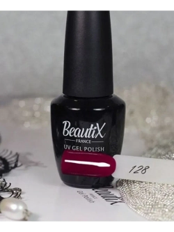 Beautix Гель-лак UV Gel Polish, 15 мл №128