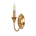 Настенный светильник Arte Lamp COLLINETTA A4094AP-1PB