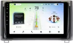 Магнитола для Toyota Tundra 2 2013-2022 - Teyes CC4L монитор 9" IPS, Android 14, Быстрая, Snapdragon 662, CarPlay, 4G SIM-слот