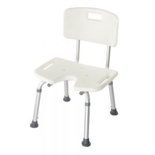 Стул для ванны BS Seat со спинкой