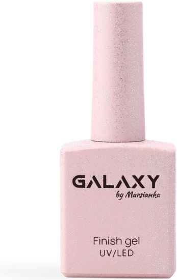 Матовый топ Galaxy Teddy top, 14г
