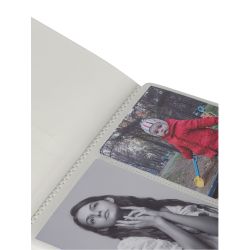 Фотоальбом Image Art IA-200PP серия 412 Детский термосварка 50 листов 200 фотографий размер 10х15 | Image Art