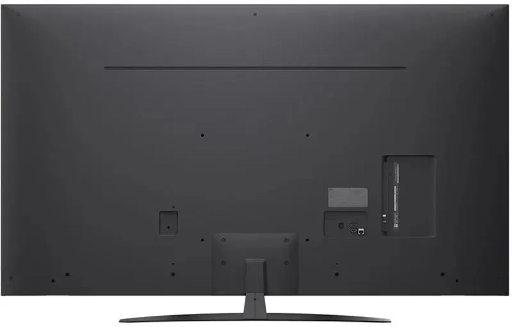 Телевизор LG 65NANO81A6A.ARUG