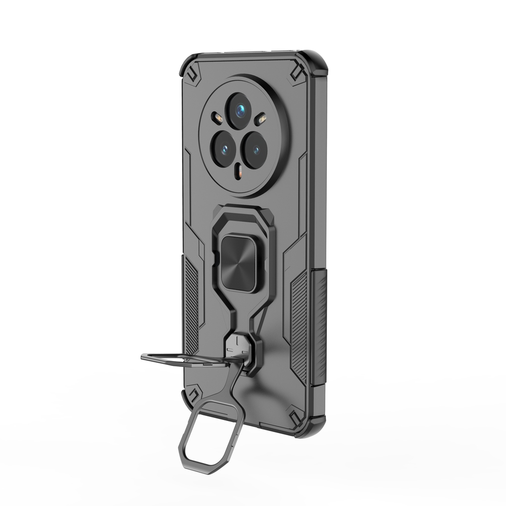 Противоударный чехол Antistrike для Realme 14 Pro+ 5g