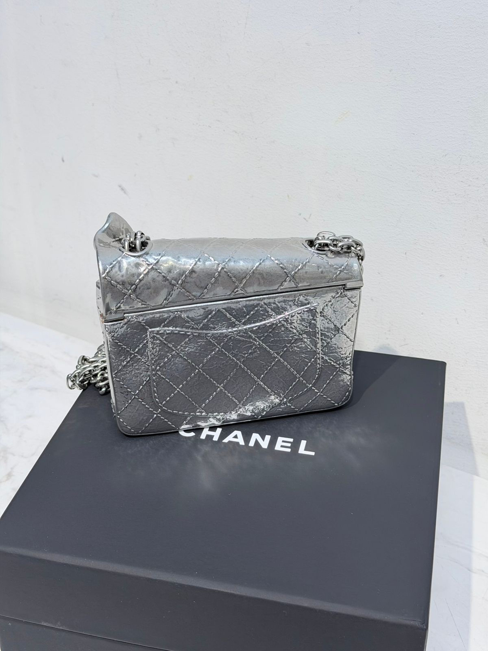 Сумка Chanel