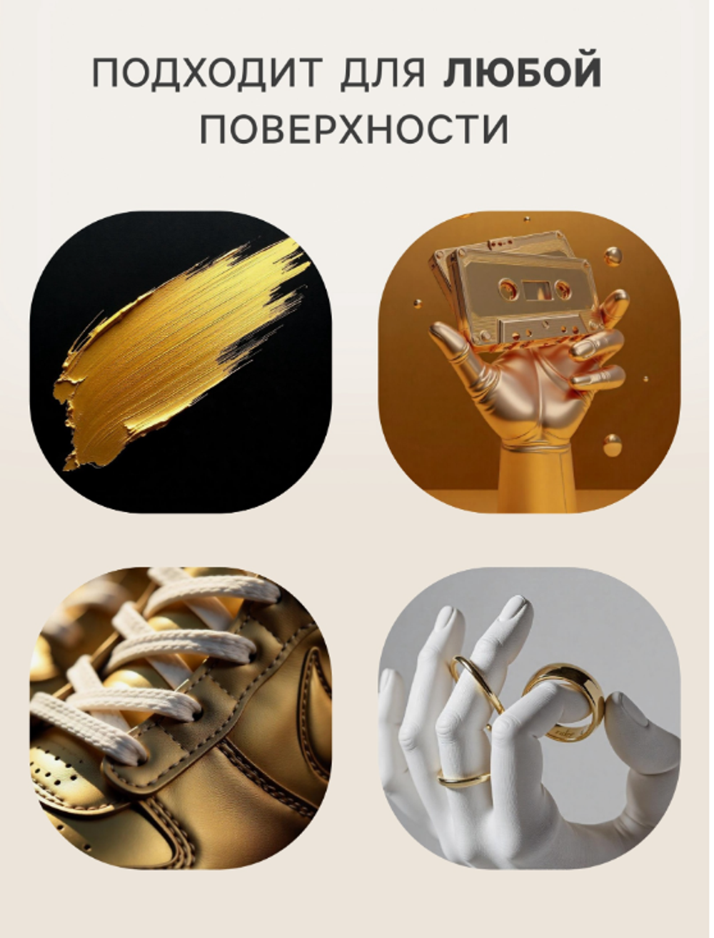 Маркеры акриловые, 36 цветов, для рисования