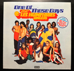 The Les Humphries Singers - One Of These Days (Германия 1974г.)