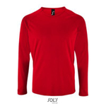 SOL'S SPORTY LSL MEN