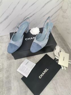 Туфли Chanel