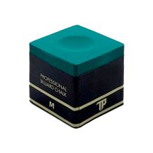 Мел "Turning Point Pro" (M) зеленый