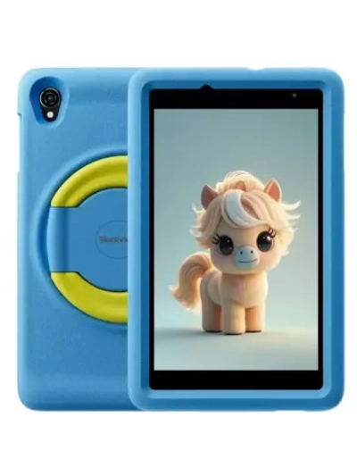 8" Планшет Tab A5 Kids 3/64 ГБ TAB_A5_KIDS BLUE