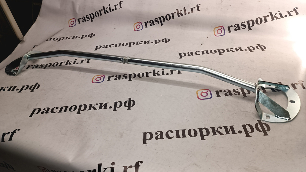 Распорка передних стоек (регулируемая) Chevrolet Lanos, Zaz Chance (Sens)