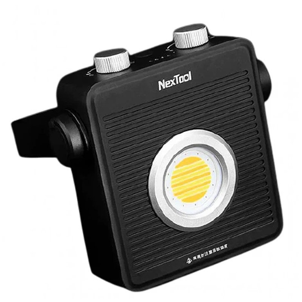 Фонарь кемпинговый Nextool (Xiaomi) Outdoor Floodlight, до 1800 лм, 2700 К - 6500 К, водонепроницаем
