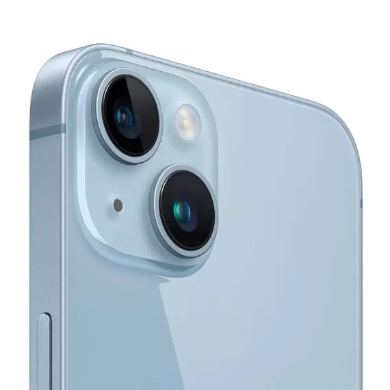 Смартфон Apple iPhone 14 Plus 512 ГБ Синий Blue