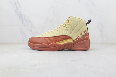 Jordan 12 Retro "Eastside Golf Out of the Clay"