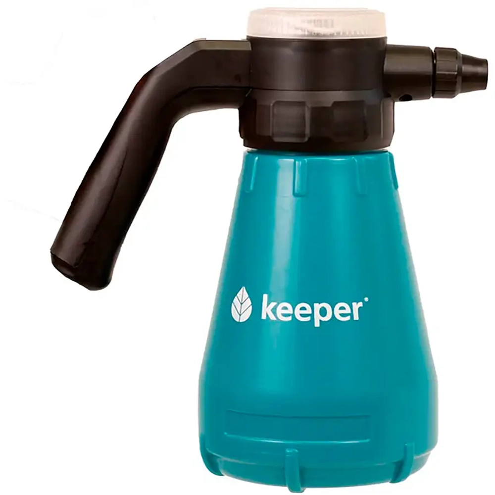 Электрический опрыскиватель Keeper Forest KAMIKAZE 18187
