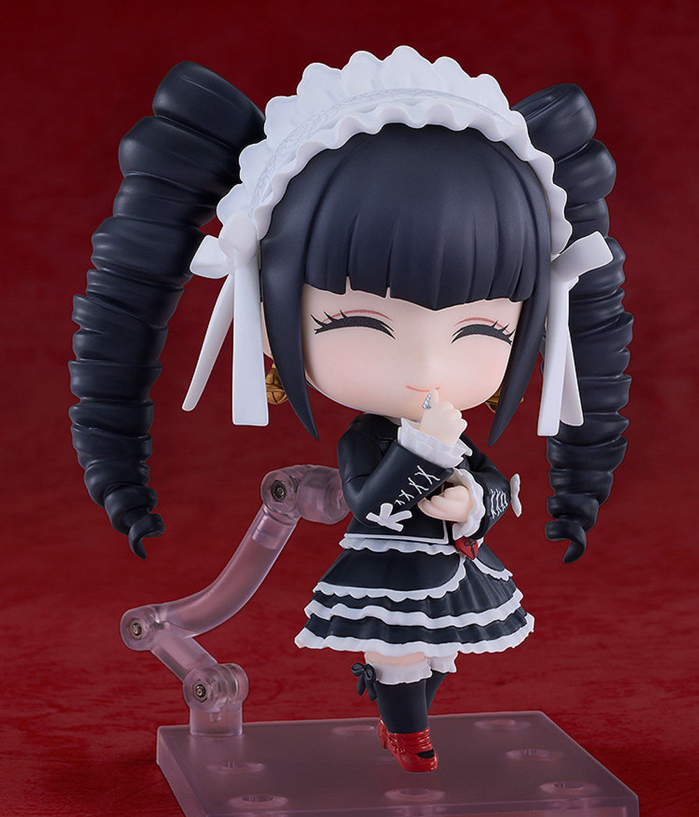 Селестия Люденберг / Celestia Ludenberg