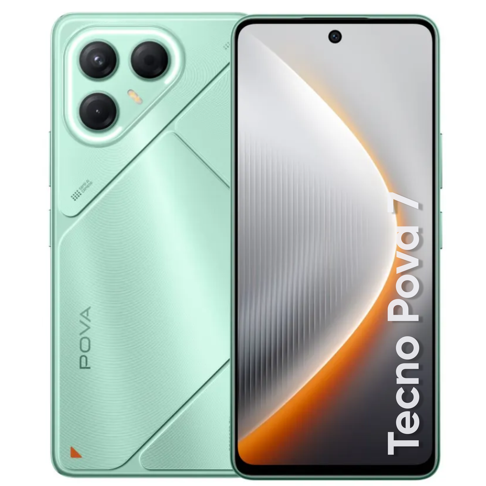Tecno Pova 7 5G 8/128Gb