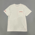 Футболка Chrome Hearts