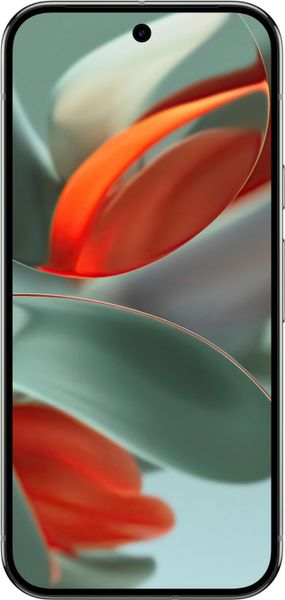 Смартфон Google Pixel 9 Pro 16/512 ГБ Ореховый | Hazel (USA, Global)