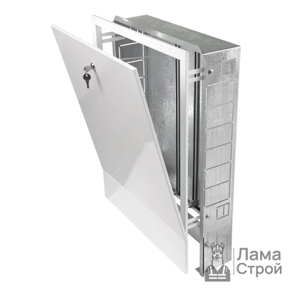 Шкаф ШРВ №2 (670 мм-125 мм-594 мм)